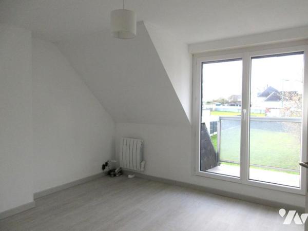 MAISON 4 CHAMBRES + GARAGE + DEPENDANCE