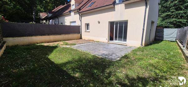 Appartement - À vendre - 72 m² - SAINT HILARION | The Door Man