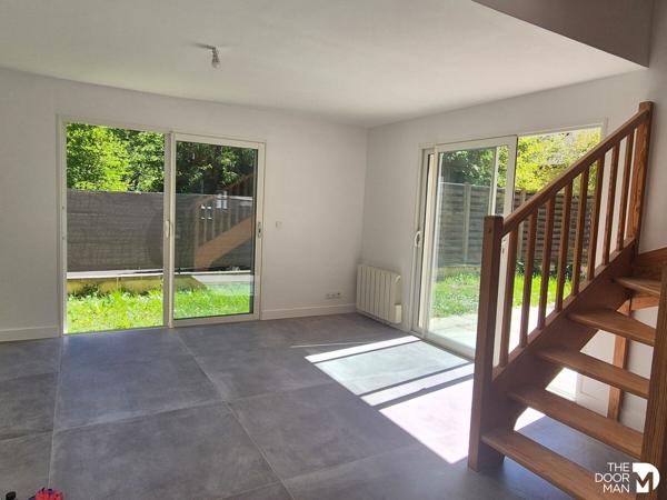Appartement - À vendre - 72 m² - SAINT HILARION | The Door Man