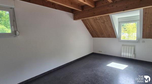 Appartement - À vendre - 72 m² - SAINT HILARION | The Door Man