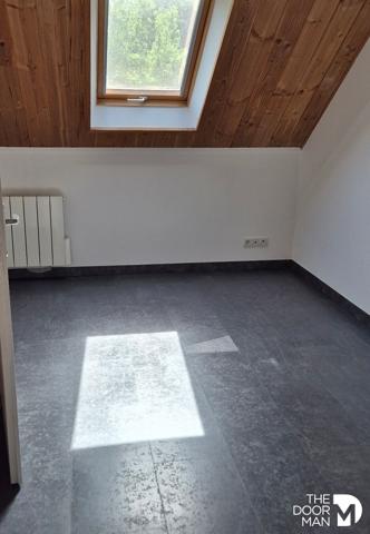 Appartement - À vendre - 72 m² - SAINT HILARION | The Door Man