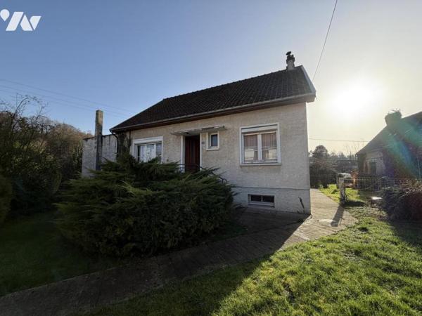 Vente Maison à Authie