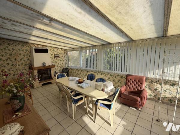Vente Maison à Authie