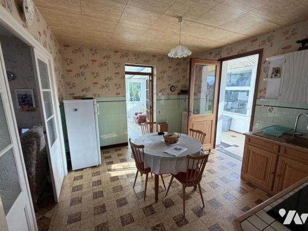 Vente Maison à Authie