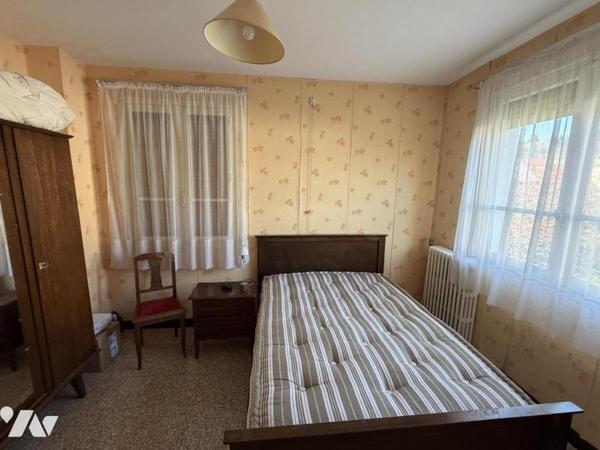 Vente Maison à Authie