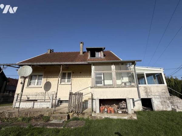 Vente Maison à Authie