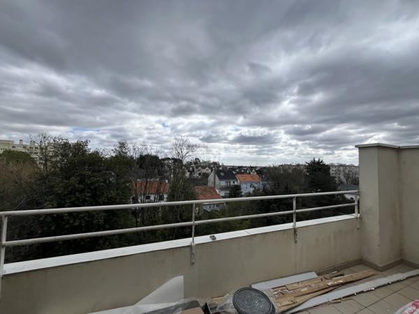 Appartement - Loué - 34 m² - NANTES | The Door Man