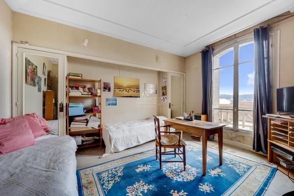 SEVRES RIVE DROITE - Maison de charme €1 250 000 ** - Référence 589-S