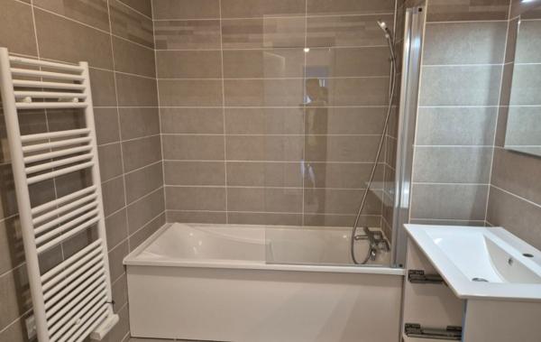 Vente Appartement P4 4P Duplex - Terrasse Jardin et PK neuf Suresnes   