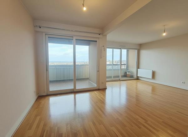 À vendre : Appartement 3 pièces à Rodez - Quartier Camonil