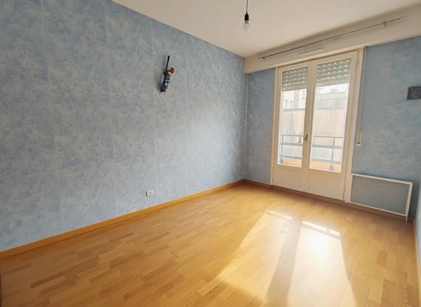 À vendre : Appartement 3 pièces à Rodez - Quartier Camonil