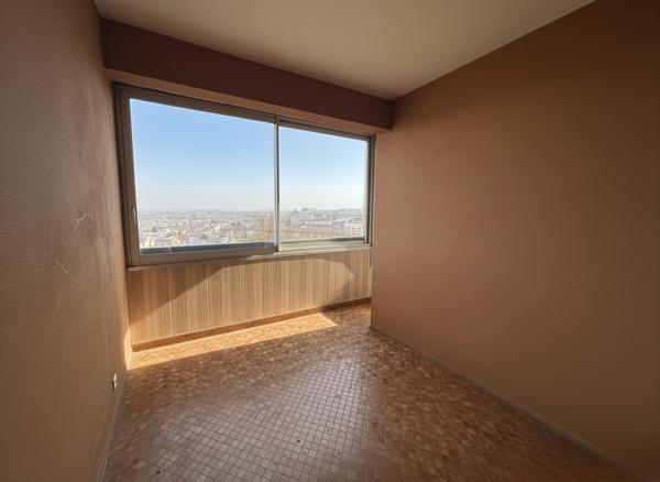 À vendre : Appartement 3 pièces à Rodez - Quartier Camonil