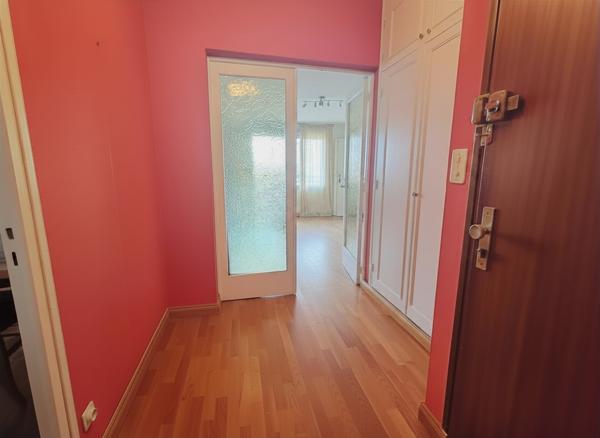 À vendre : Appartement 3 pièces à Rodez - Quartier Camonil