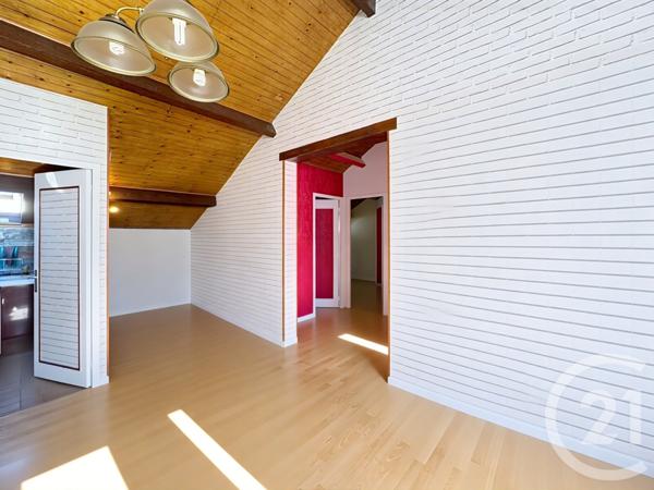 Maison à vendre  2 pièces - 42,09 m2 ARCACHON - 33