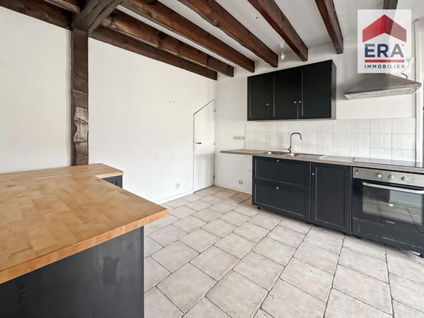 Appartement Vert Saint Denis 2 pièces 60.17 m2