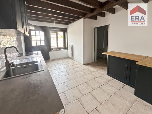 Appartement Vert Saint Denis 2 pièces 60.17 m2
