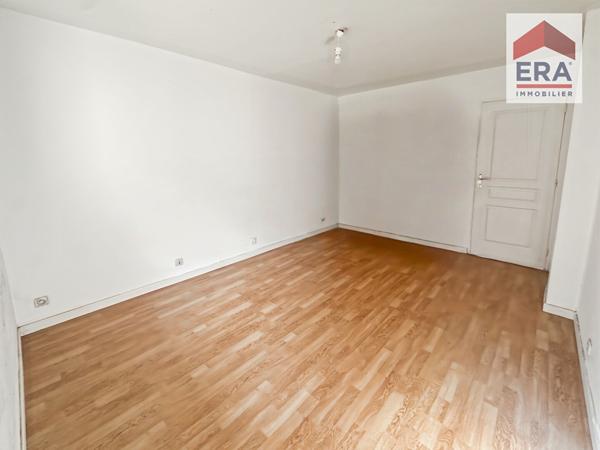 Appartement Vert Saint Denis 2 pièces 60.17 m2