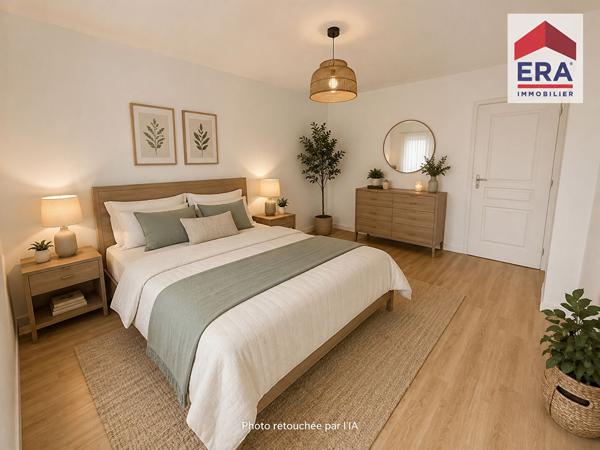 Appartement Vert Saint Denis 2 pièces 60.17 m2