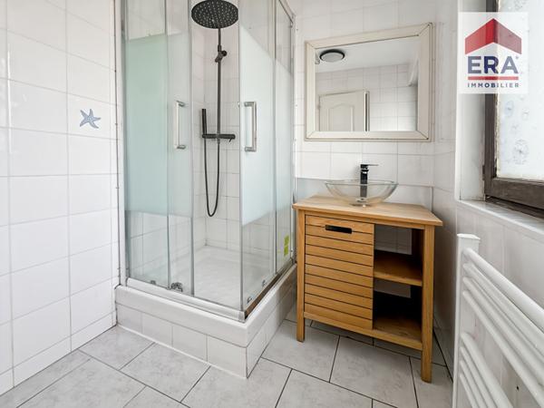 Appartement Vert Saint Denis 2 pièces 60.17 m2