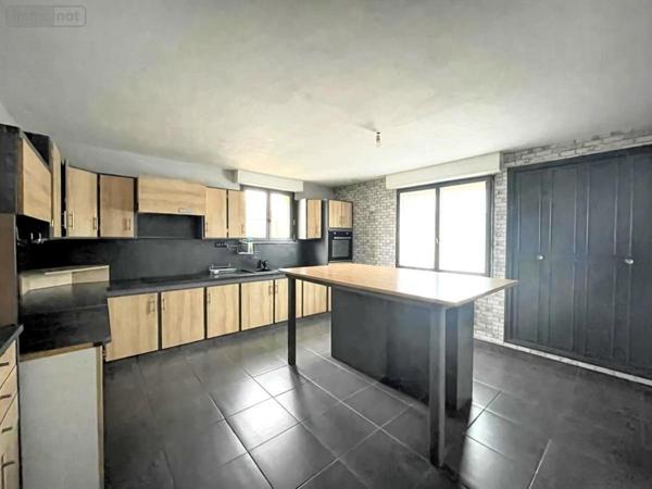 Appartement à vendre à Saint-Malo en Ille-et-Vilaine (35400), ref : 35085-838