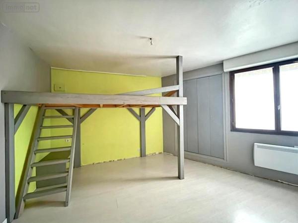 Appartement à vendre à Saint-Malo en Ille-et-Vilaine (35400), ref : 35085-838