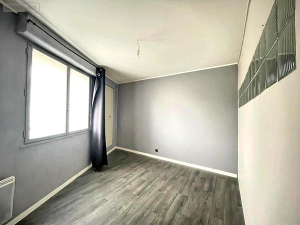 Appartement à vendre à Saint-Malo en Ille-et-Vilaine (35400), ref : 35085-838