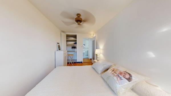 Maison de 82m² - 2 chambres possible 3 - Rond point 