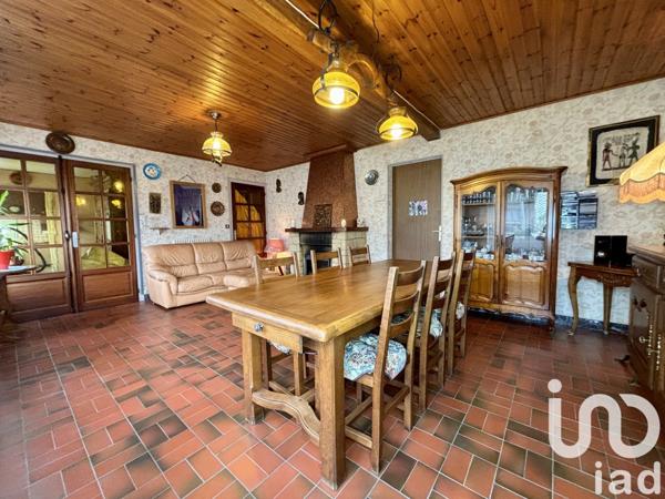Maison à vendre 7 pièces 180 m² Vrigne-aux-Bois