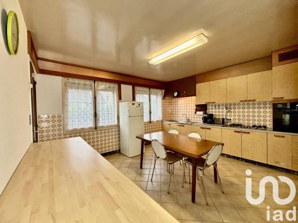 Maison à vendre 7 pièces 180 m² Vrigne-aux-Bois