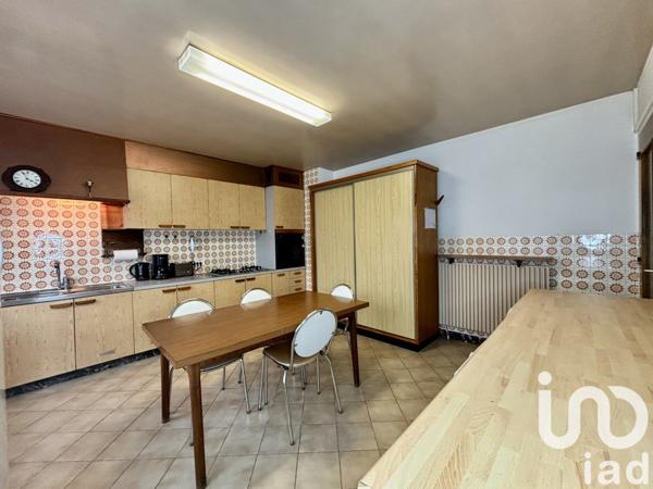 Maison à vendre 7 pièces 180 m² Vrigne-aux-Bois