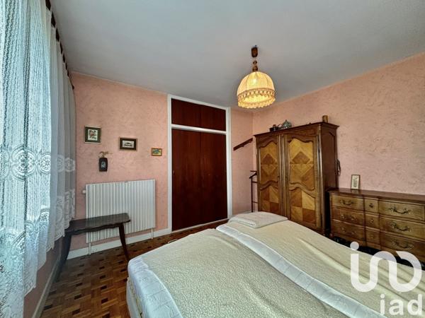 Maison à vendre 7 pièces 180 m² Vrigne-aux-Bois