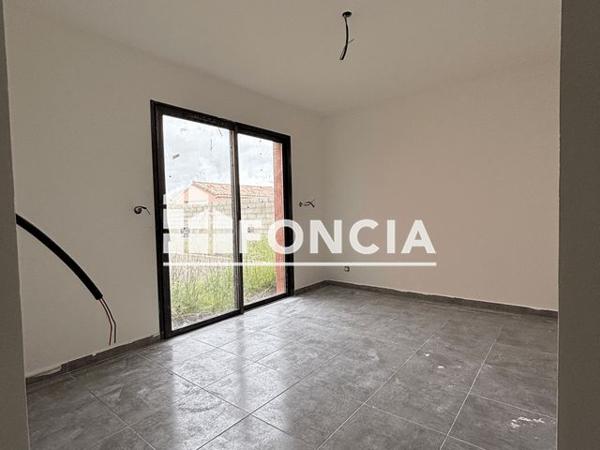 À vendre Maison 5 pièces 165.67 m² - Alixan 26300