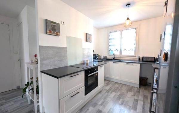 Vente Appartement P3 rénové(e) Roanne   