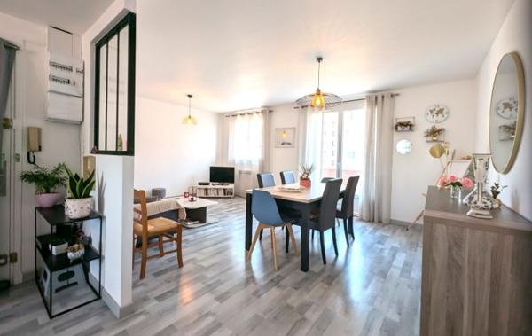 Vente Appartement P3 rénové(e) Roanne   