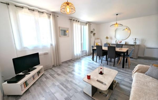 Vente Appartement P3 rénové(e) Roanne   