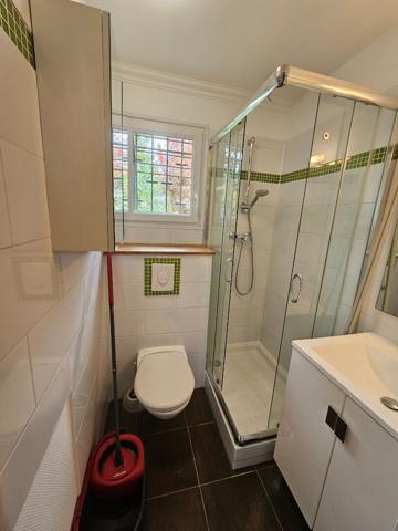 31200 TOULOUSE APPARTEMENT T2 AVEC GRAND JARDIN - ROUTE DE LAUNAGUET