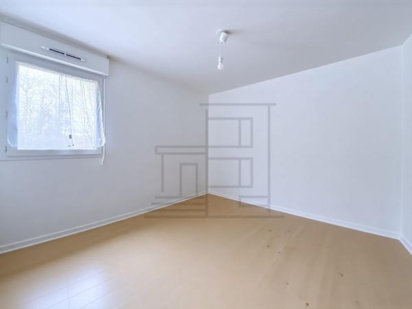 Appartement F3 Balcon