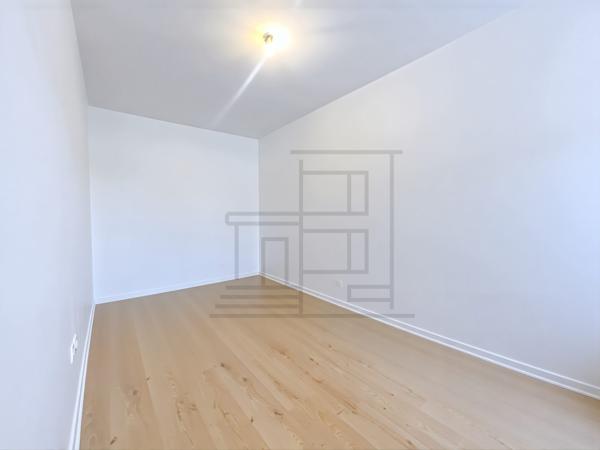 Appartement F3 Balcon