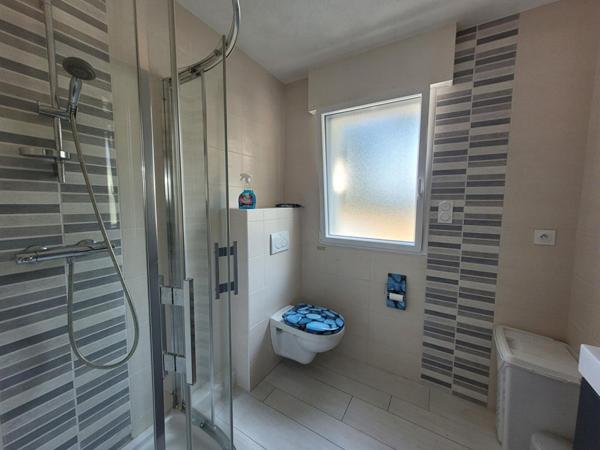 SAINT-GILDAS-DE-RHUYS ? Maison 4 chambres proche plage et bourg