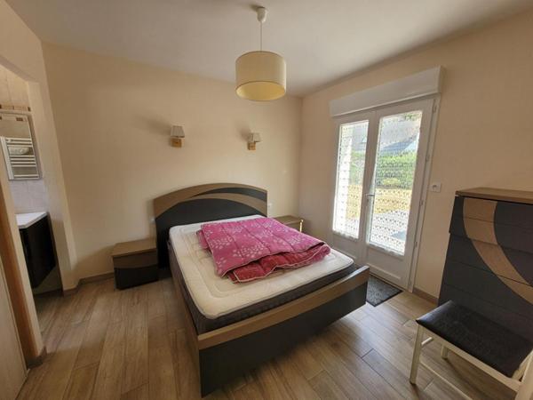 SAINT-GILDAS-DE-RHUYS ? Maison 4 chambres proche plage et bourg