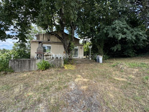 Maison traditionnelle de 87 m²