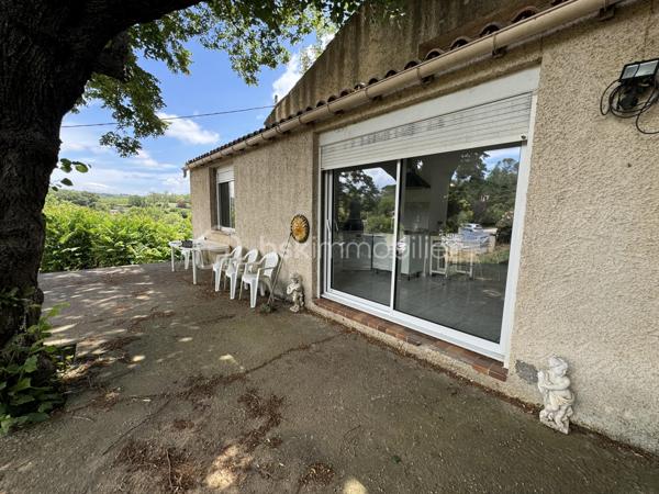 Maison traditionnelle de 87 m²