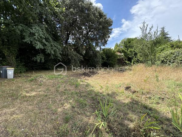 Maison traditionnelle de 87 m²