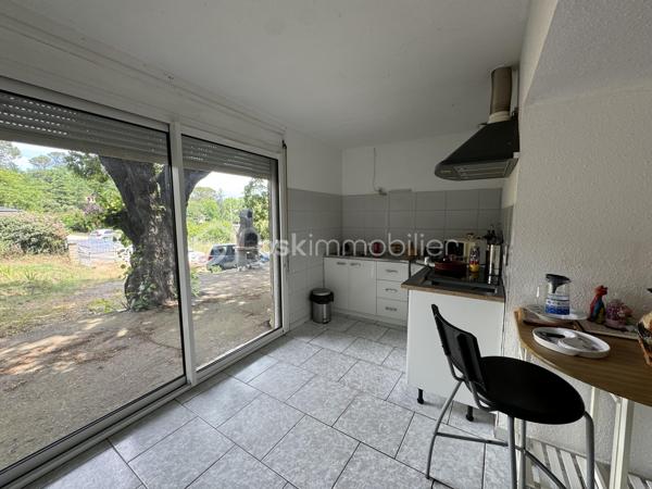 Maison traditionnelle de 87 m²
