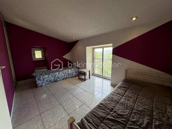 Maison traditionnelle de 87 m²