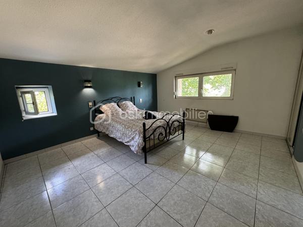 Maison traditionnelle de 87 m²