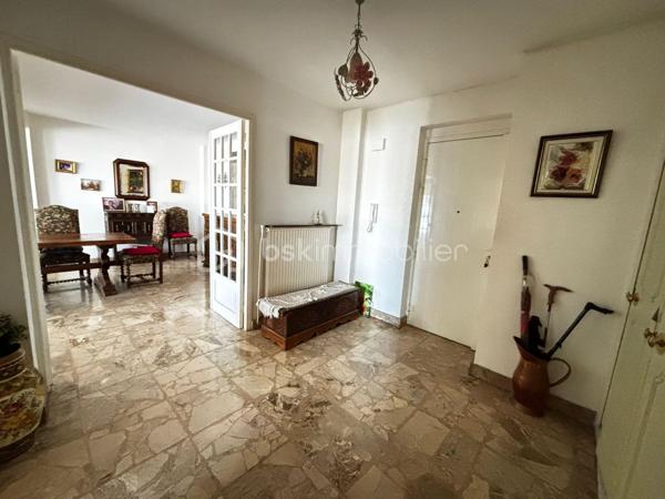 Appartement de 98,83 m²