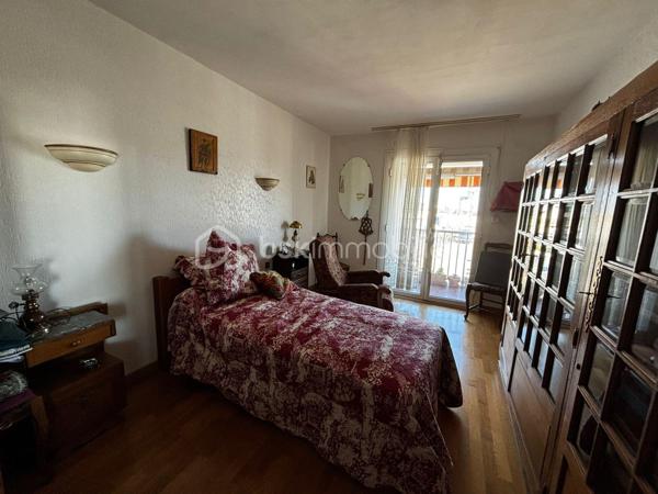 Appartement de 98,83 m²