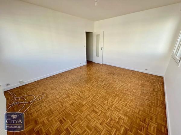 Appartement à louer 3 pièces 61.84m²