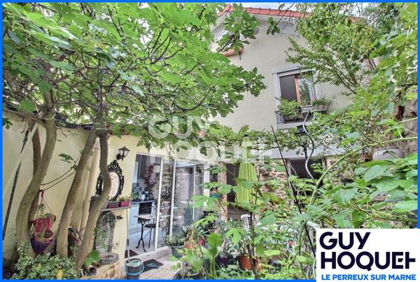Maison Le Perreux Sur Marne